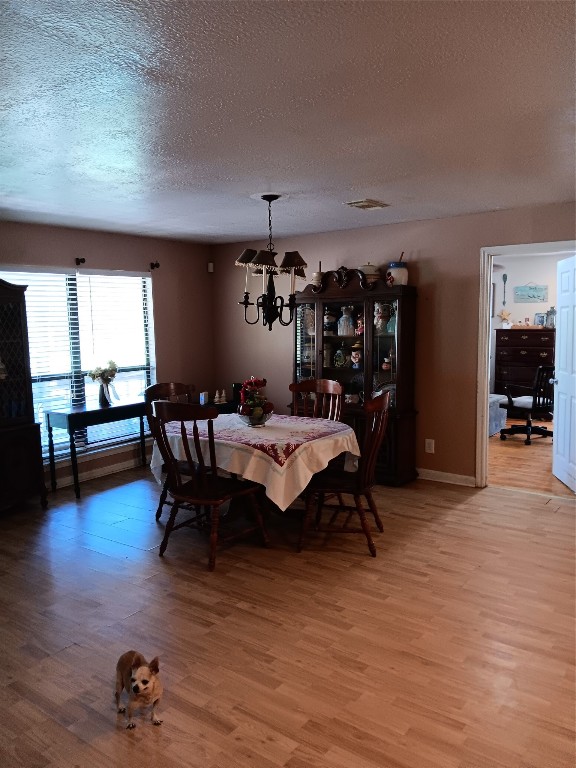 420 Mangum Road Livingston, TX 77351 - Photo 15 of 36 a living room with furniture and a wooden floor