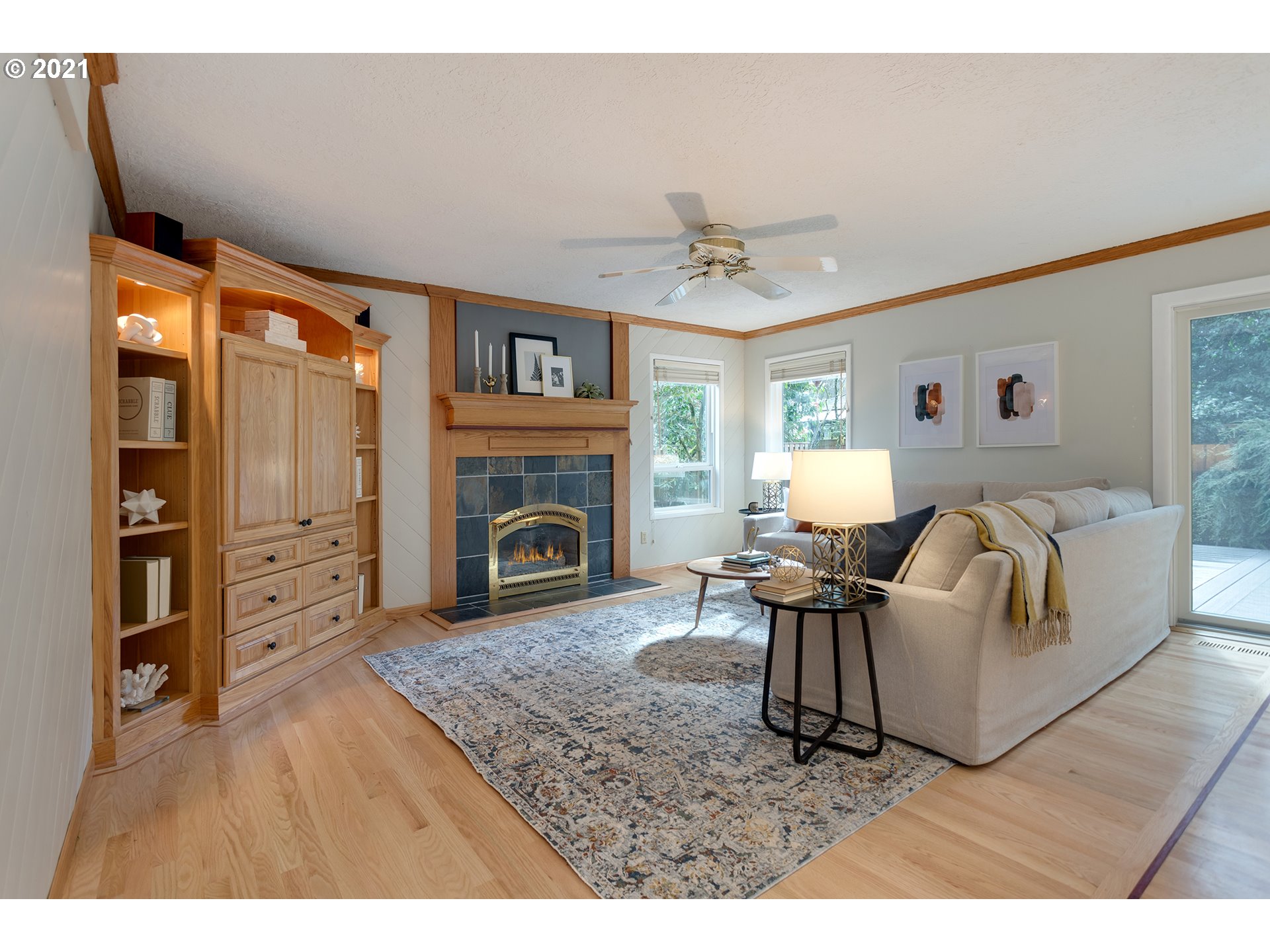 17439 Southwest Rivendell Drive Portland, OR 97224 - Photo 15 of 32 Gallery Image 15