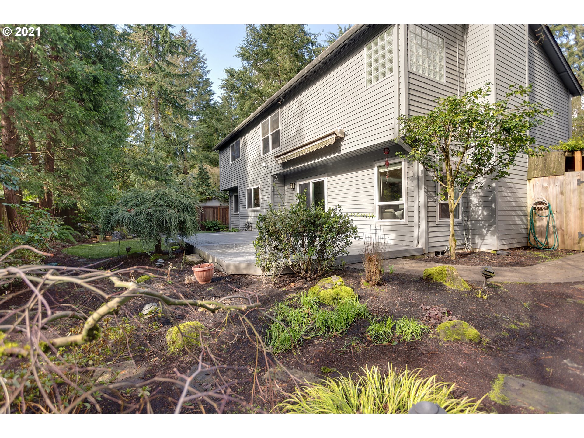 17439 Southwest Rivendell Drive Portland, OR 97224 - Photo 30 of 32 Gallery Image 30