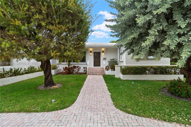 $13,900 | 1261 98th Street, Bay Harbor Islands, FL 33154