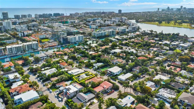 $13,900 | 1261 98th Street, Bay Harbor Islands, FL 33154