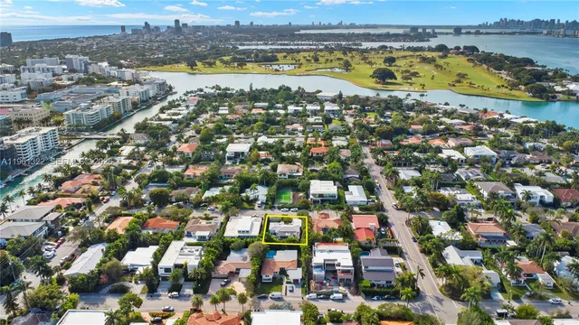 $13,900 | 1261 98th Street, Bay Harbor Islands, FL 33154