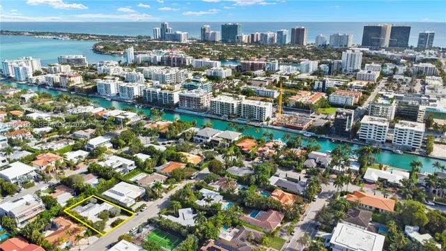 $13,900 | 1261 98th Street, Bay Harbor Islands, FL 33154