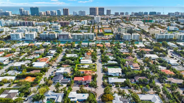 $13,900 | 1261 98th Street, Bay Harbor Islands, FL 33154