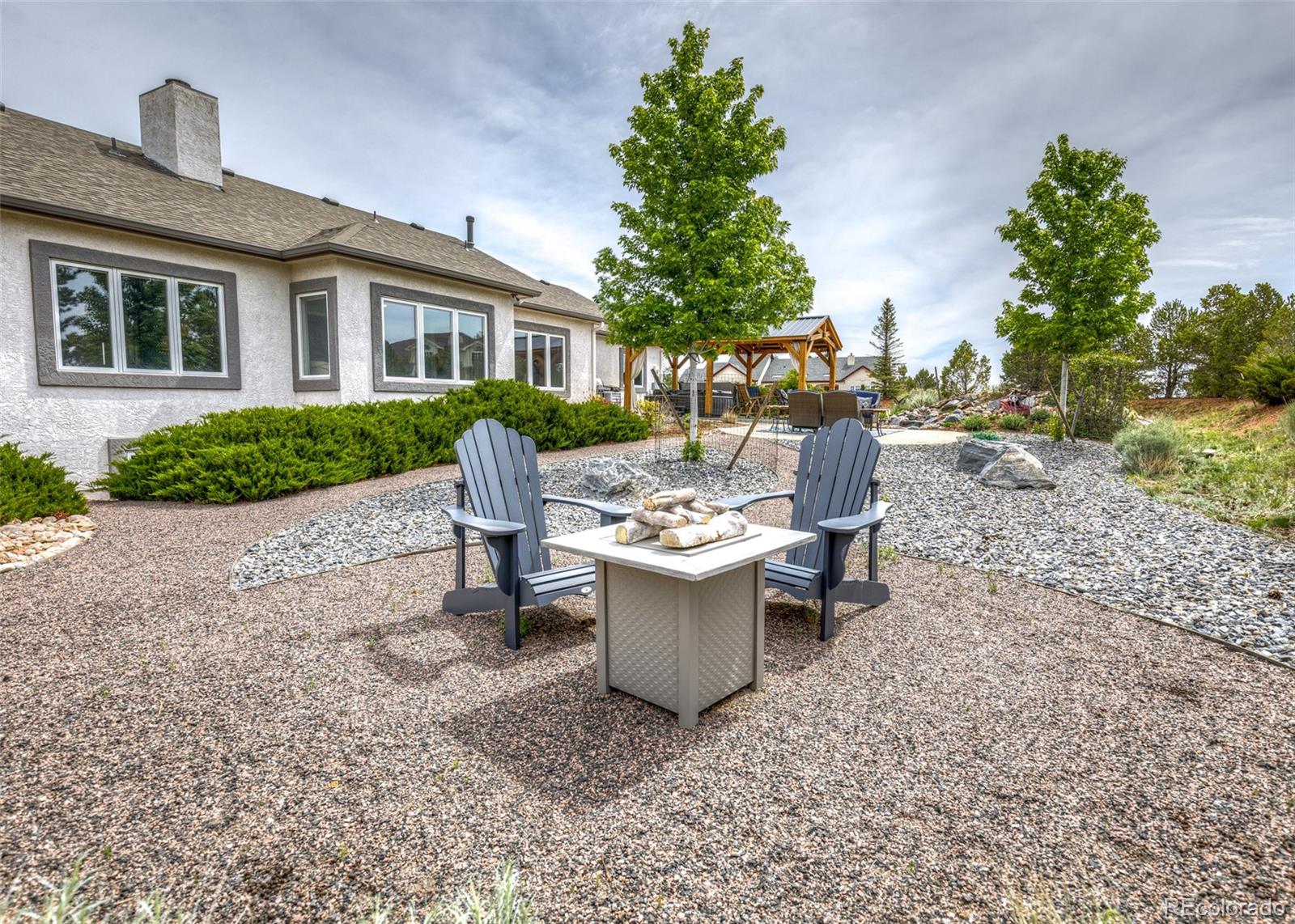 5775 Regal View Road Colorado Springs, CO 80919 - Photo 38 of 48