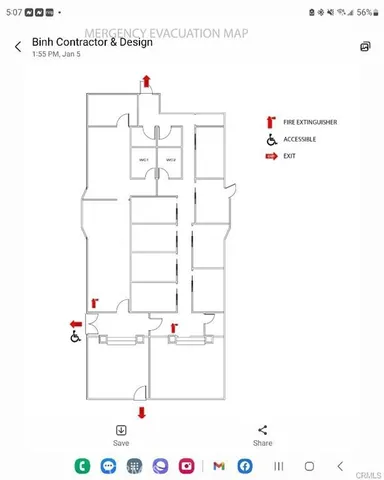 a picture of a bathroom with a sink and a window