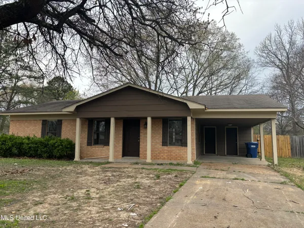 $1,295 | 5840 Gray Cove, Horn Lake, MS 38637