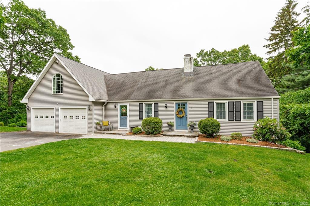 70 Ridgewood Road Glastonbury, CT 06033 - Photo 1 of 1 Gallery Image 1