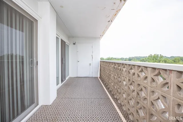 $120,000 | 1100 Erie Avenue, Unit 802, Evansville, IN 47715