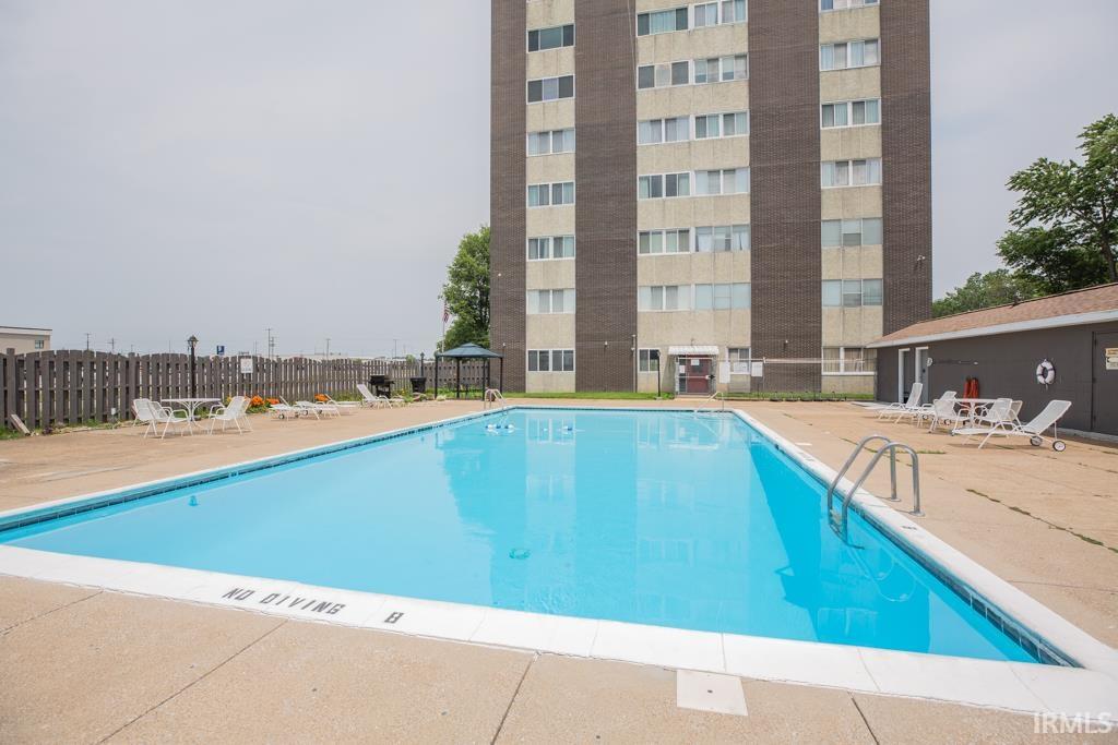 1100 Erie Avenue, Unit 802 Evansville, IN 47715 - Photo 2 of 30