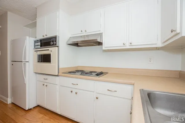 $120,000 | 1100 Erie Avenue, Unit 802, Evansville, IN 47715