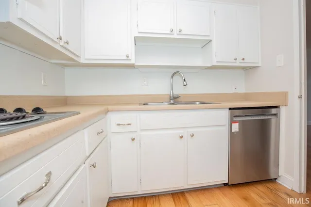 $120,000 | 1100 Erie Avenue, Unit 802, Evansville, IN 47715