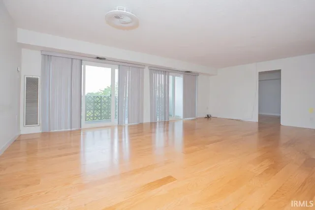 $120,000 | 1100 Erie Avenue, Unit 802, Evansville, IN 47715