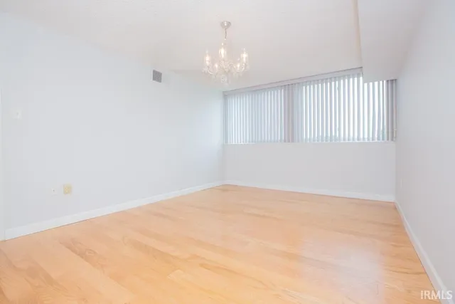 $120,000 | 1100 Erie Avenue, Unit 802, Evansville, IN 47715