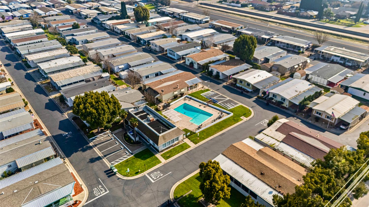1200 South Carpenter Road, Unit 22 Modesto, CA 95351 - Photo 22 of 26