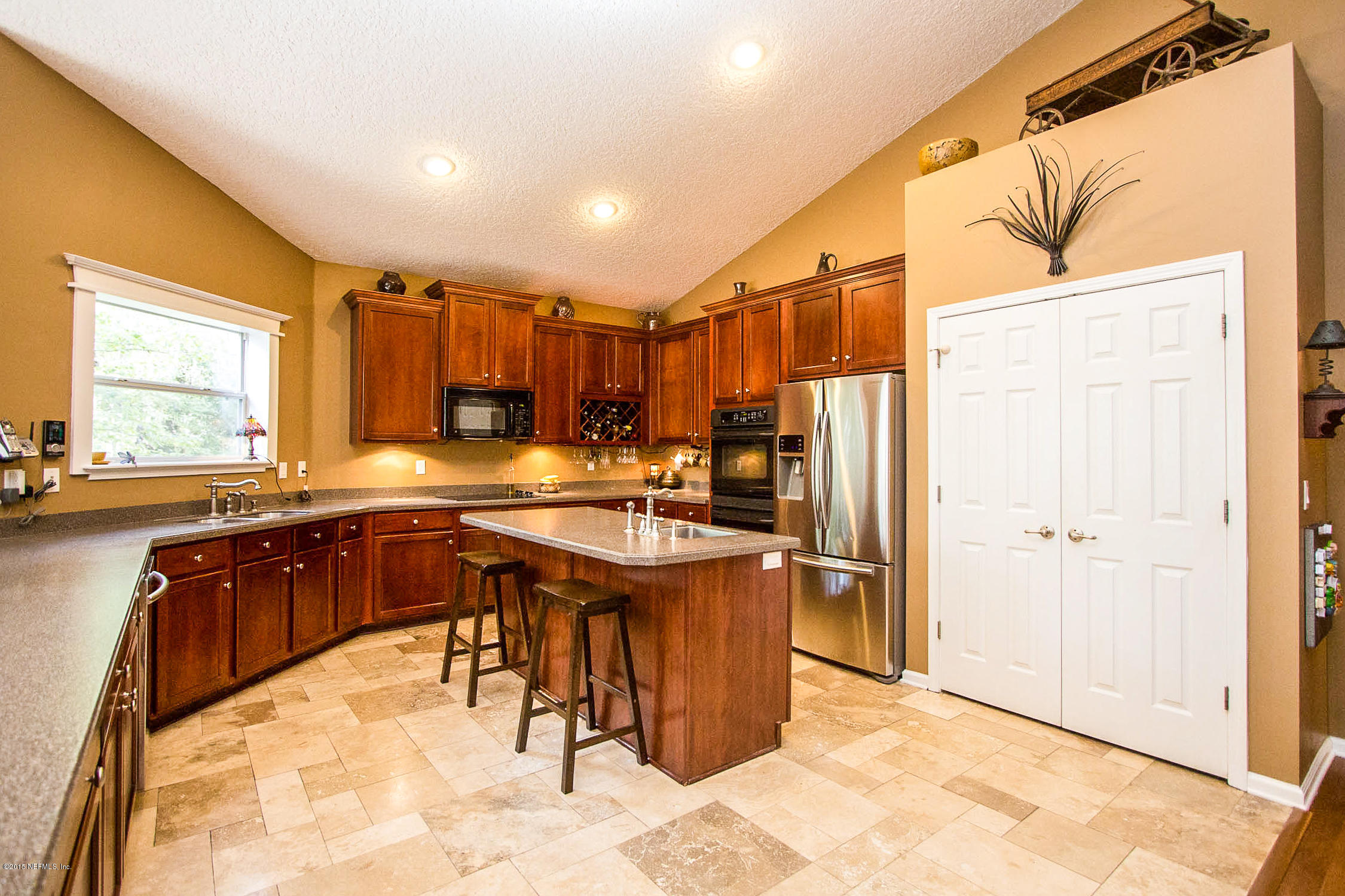 3146 Ashgrove Road Jacksonville, FL 32226 - Photo 11 of 35 Kitchen View 2