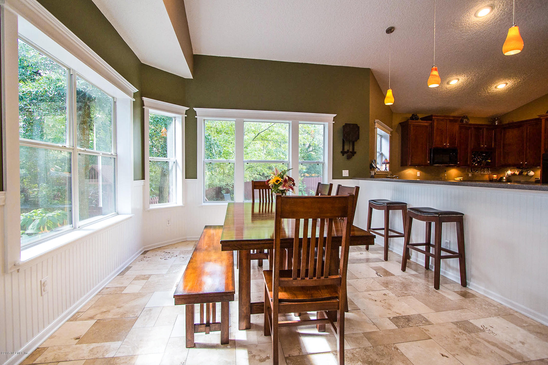 3146 Ashgrove Road Jacksonville, FL 32226 - Photo 13 of 35 Breakfast Area