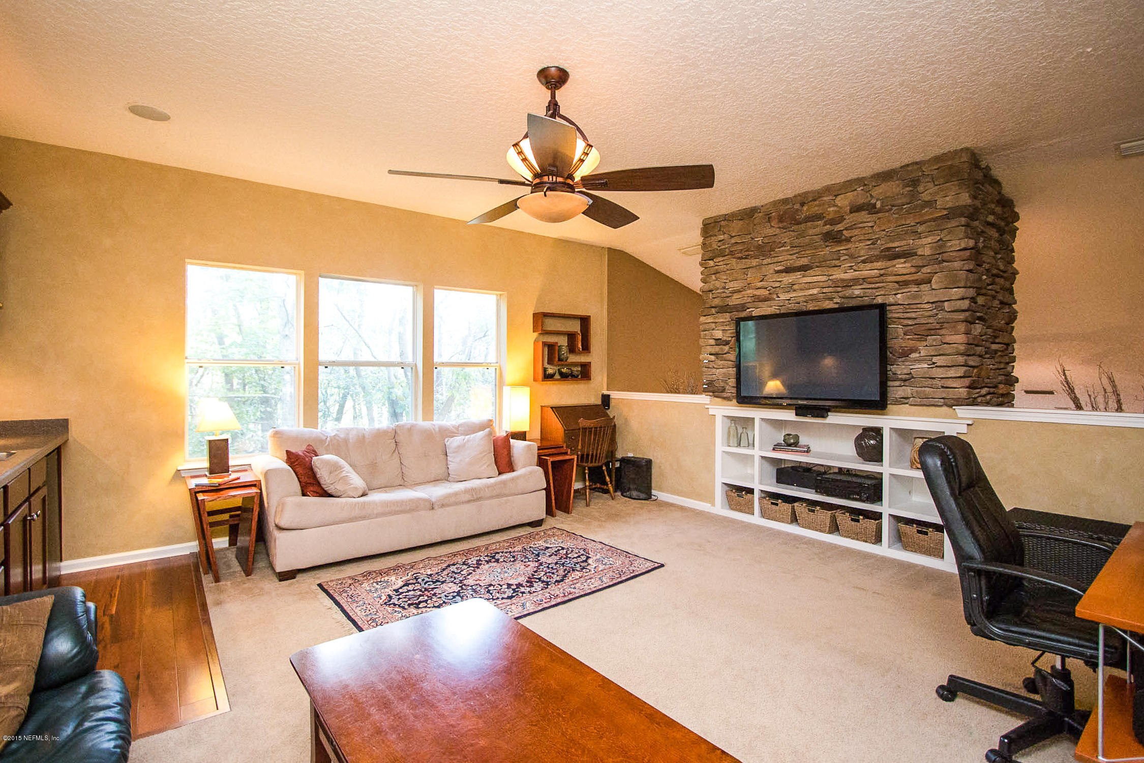 3146 Ashgrove Road Jacksonville, FL 32226 - Photo 25 of 35 Loft View 2