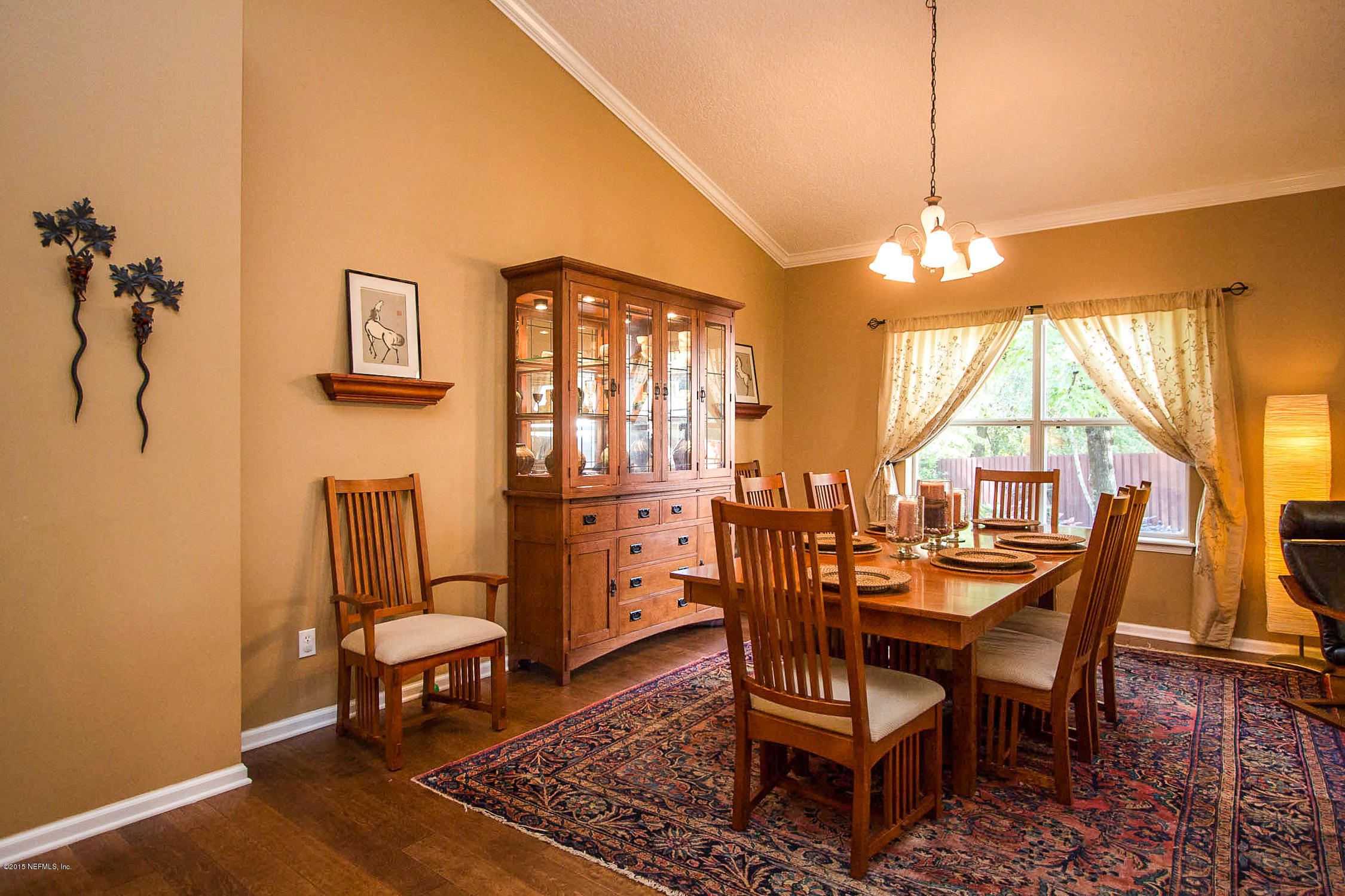 3146 Ashgrove Road Jacksonville, FL 32226 - Photo 4 of 35 Dining Room