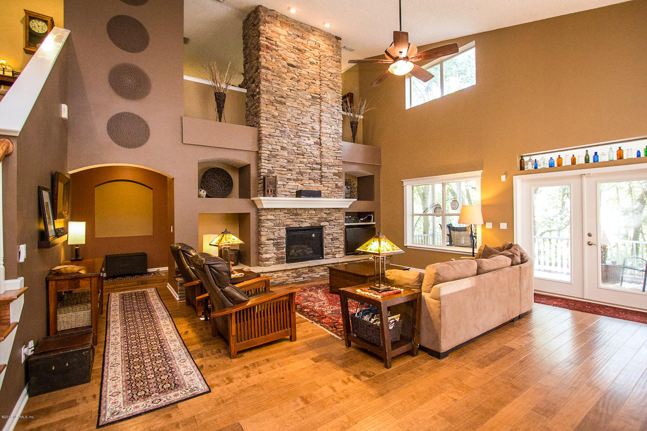 3146 Ashgrove Road Jacksonville, FL 32226 - Photo 6 of 35 Family Room