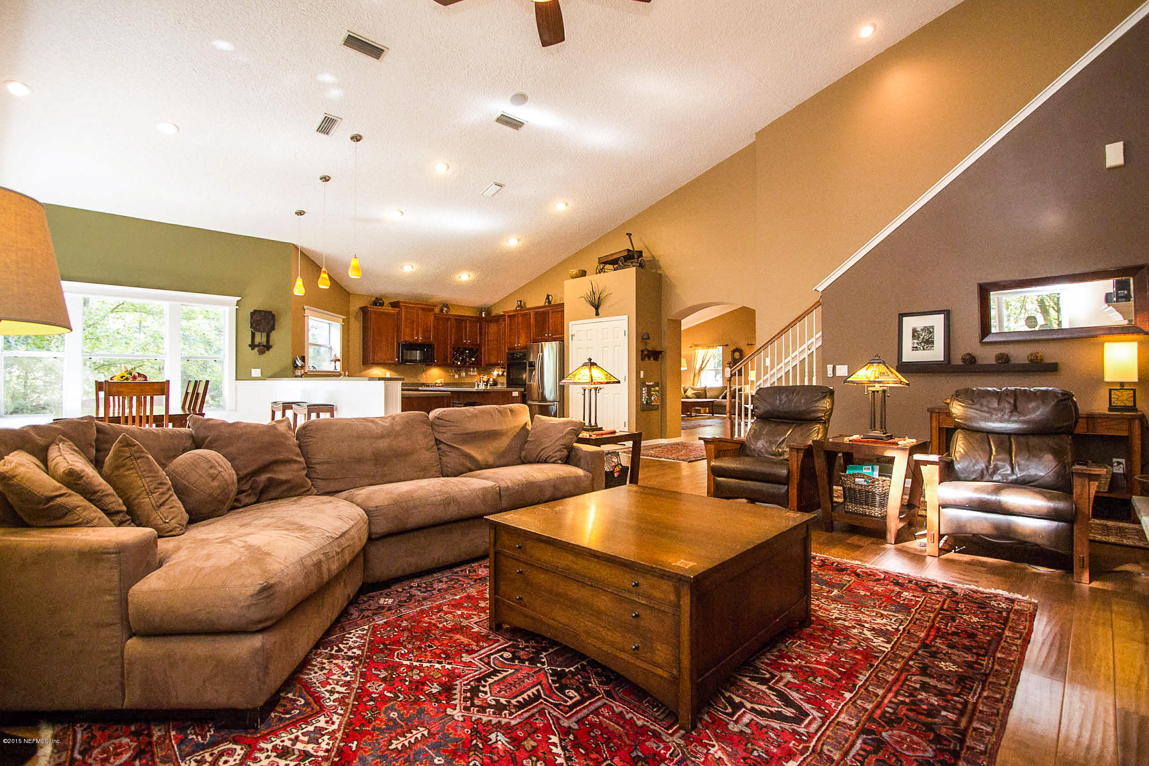 3146 Ashgrove Road Jacksonville, FL 32226 - Photo 8 of 35 Family Room View 3