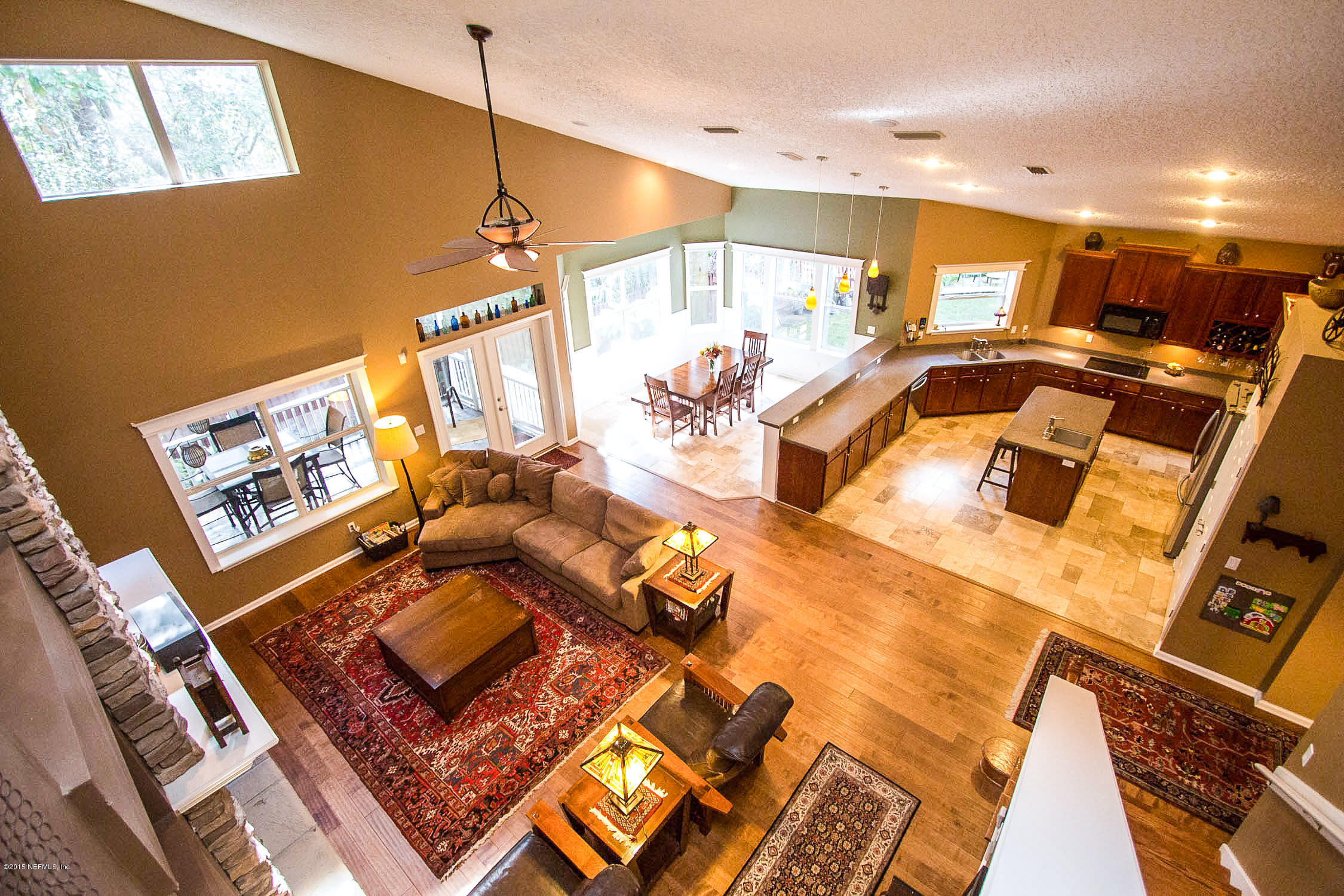 3146 Ashgrove Road Jacksonville, FL 32226 - Photo 9 of 35 Family Room View 4