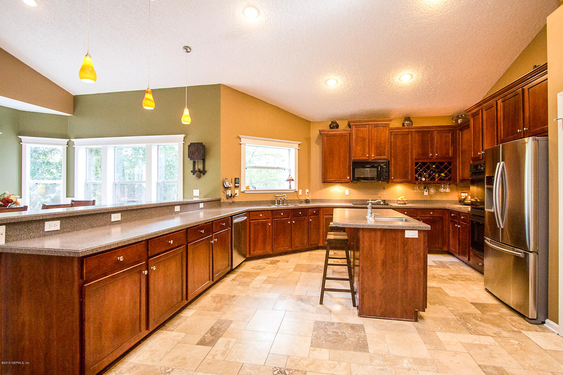 3146 Ashgrove Road Jacksonville, FL 32226 - Photo 10 of 35 Kitchen
