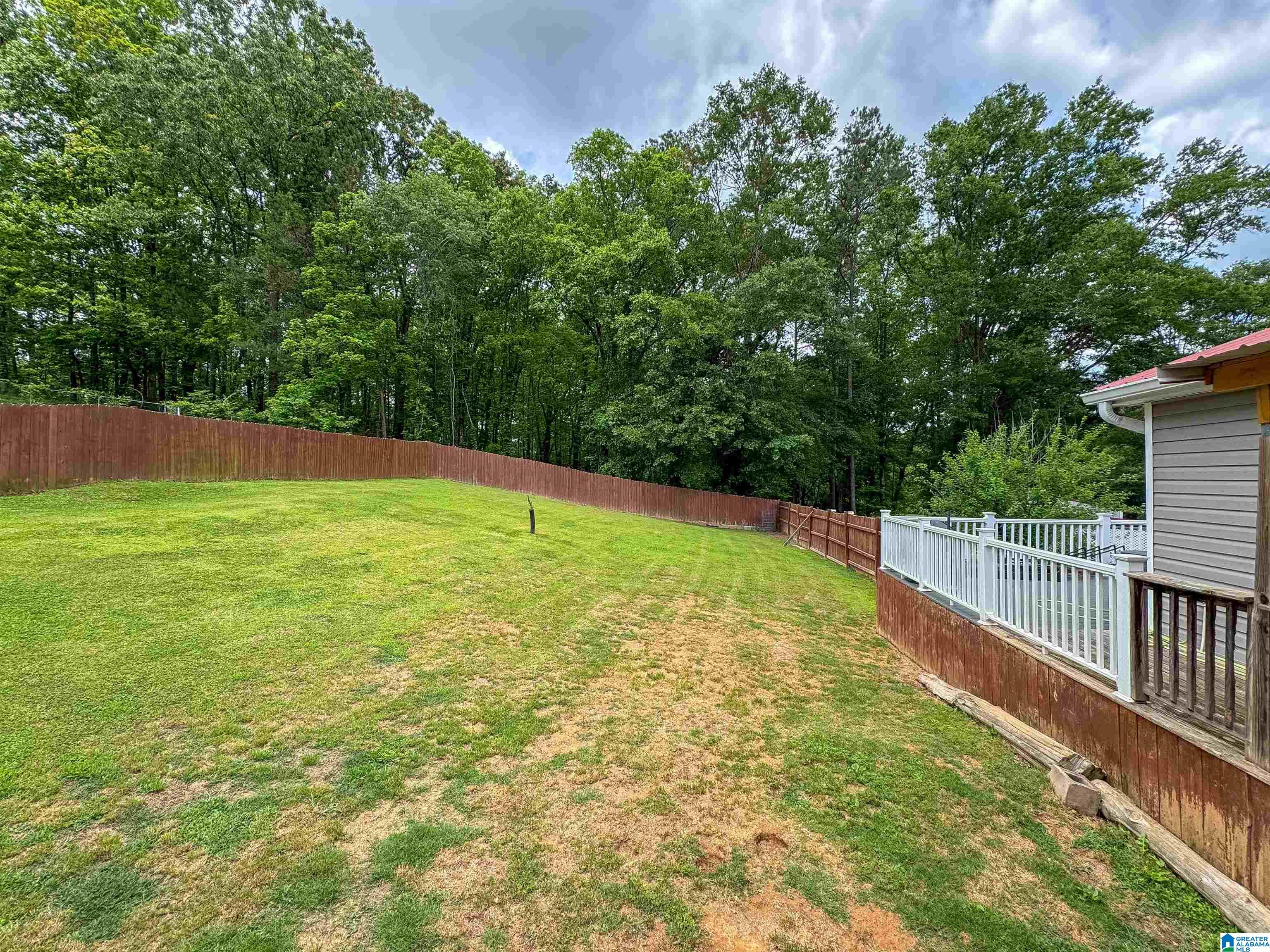 1394 Gate 8 Road Anniston, AL 36201 - Photo 15 of 69