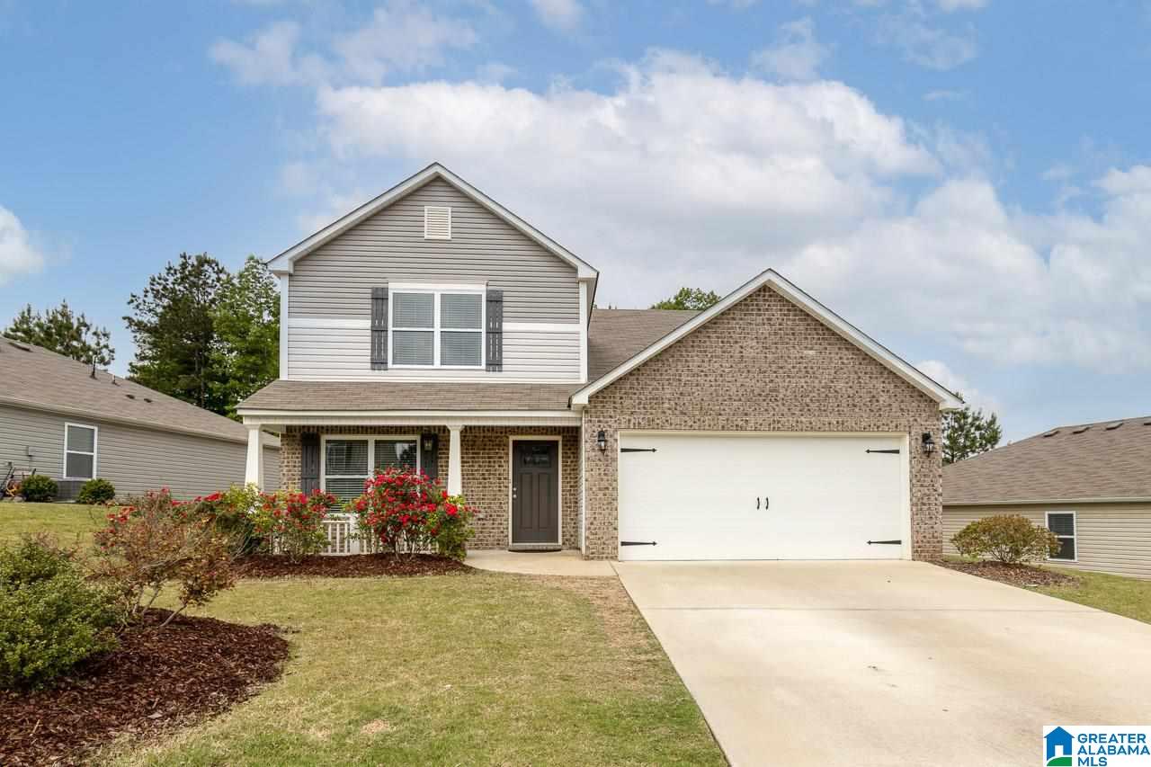 725 Mallet Way Chelsea, AL 35043 - Photo 1 of 30