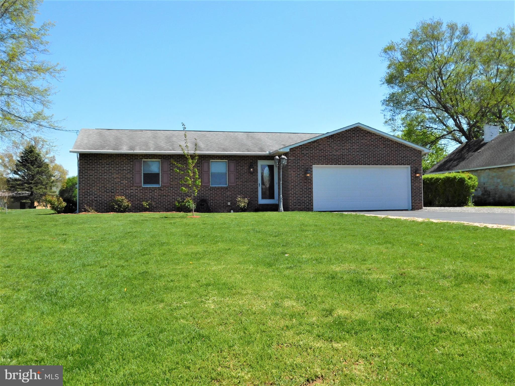 13166 Welty Road Waynesboro, PA 17268 - Photo 1 of 20 Front View