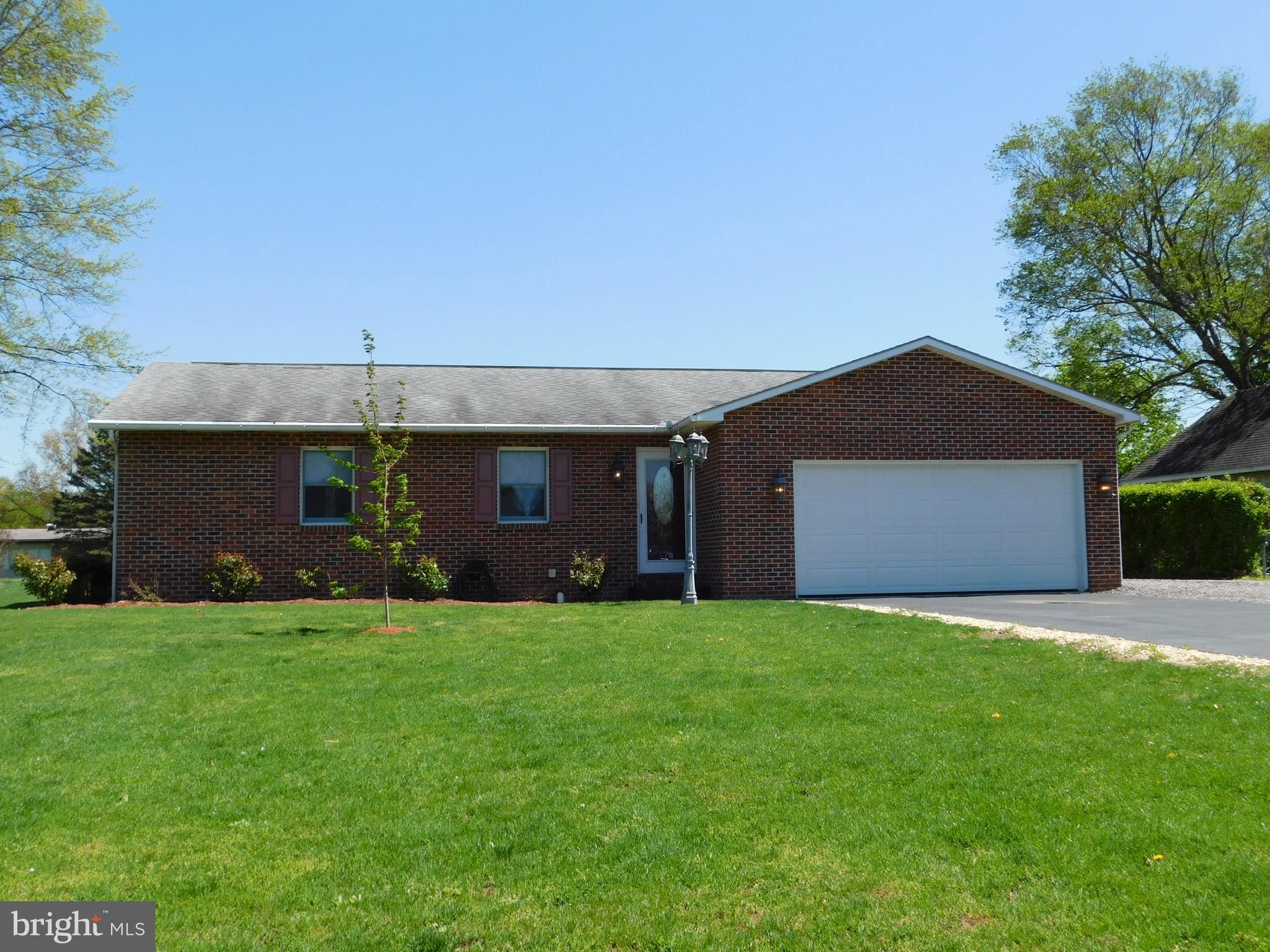 13166 Welty Road Waynesboro, PA 17268 - Photo 15 of 20 Front View