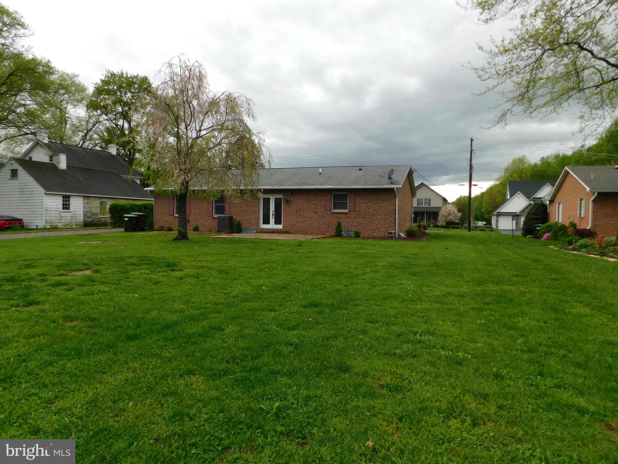 13166 Welty Road Waynesboro, PA 17268 - Photo 17 of 20 Rear Yard