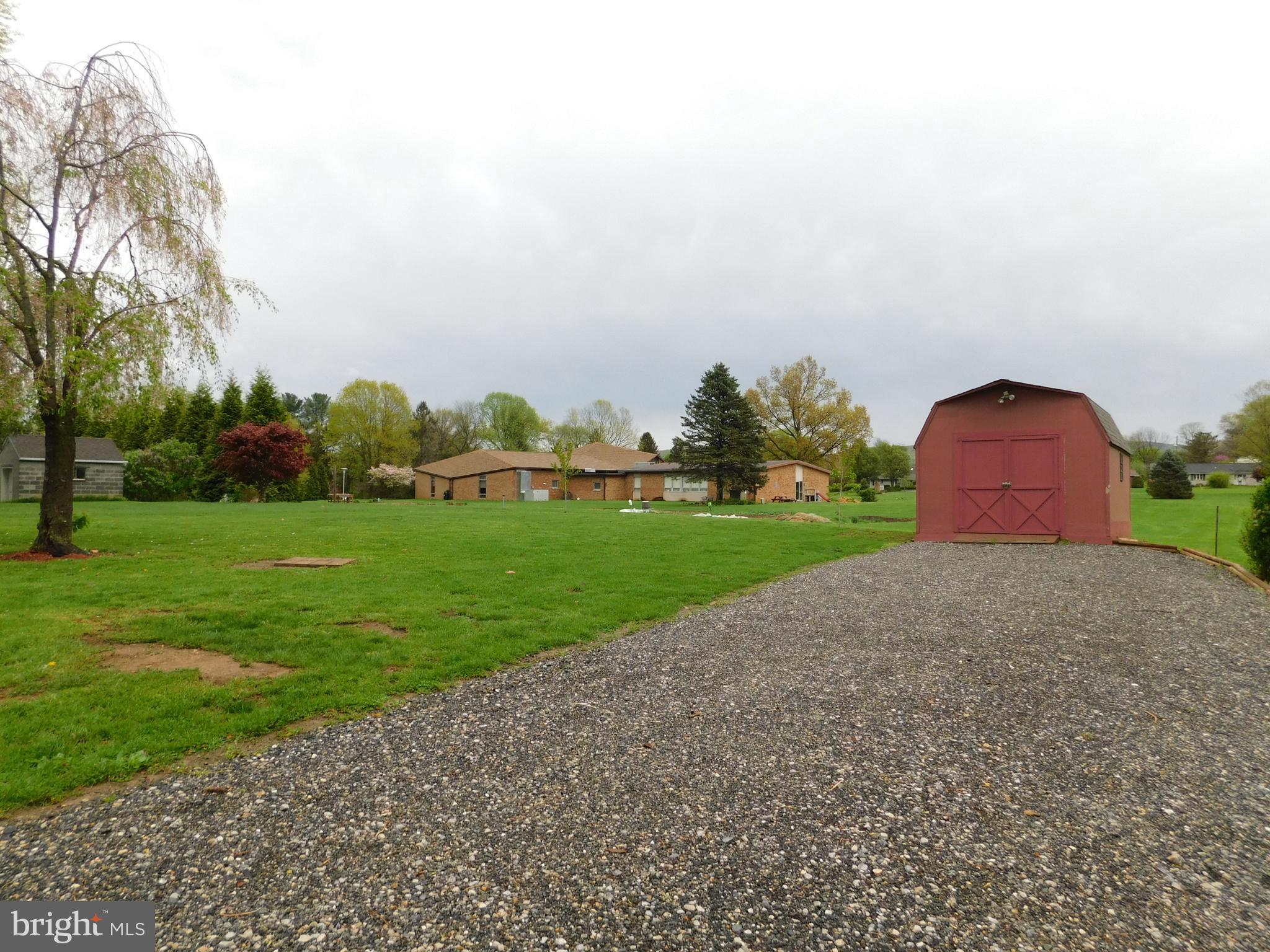 13166 Welty Road Waynesboro, PA 17268 - Photo 19 of 20 Shed/Yard