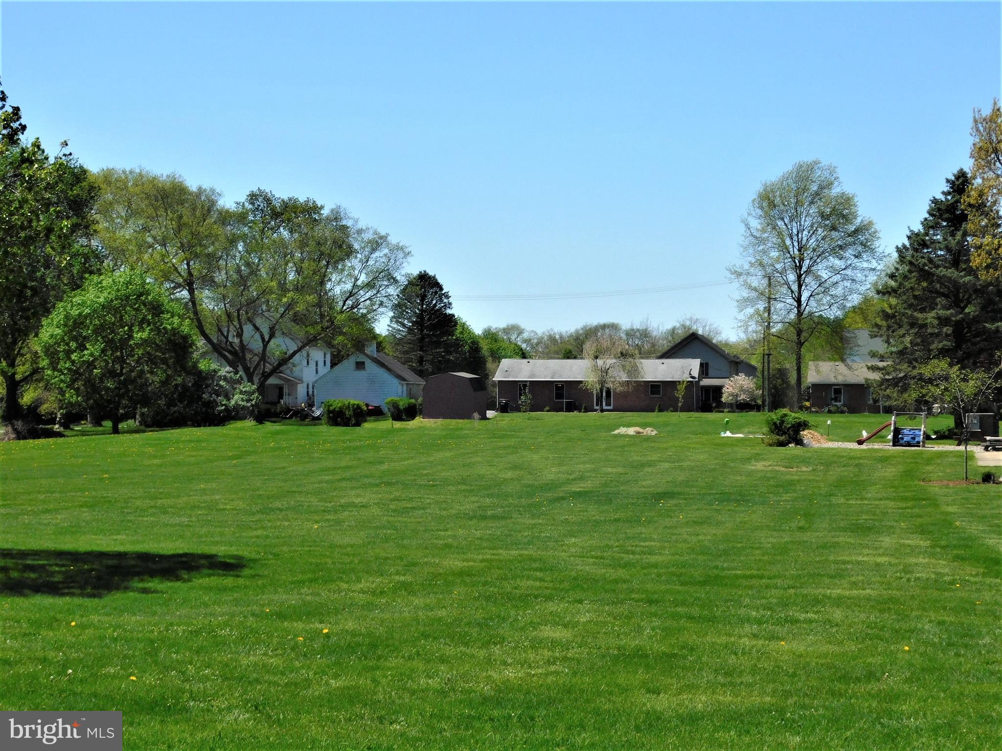 13166 Welty Road Waynesboro, PA 17268 - Photo 20 of 20 Rear View from road