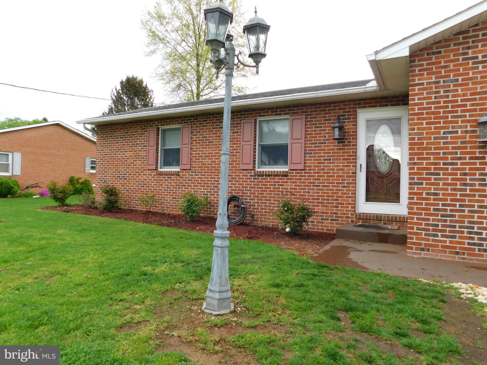 13166 Welty Road Waynesboro, PA 17268 - Photo 2 of 20 Front View