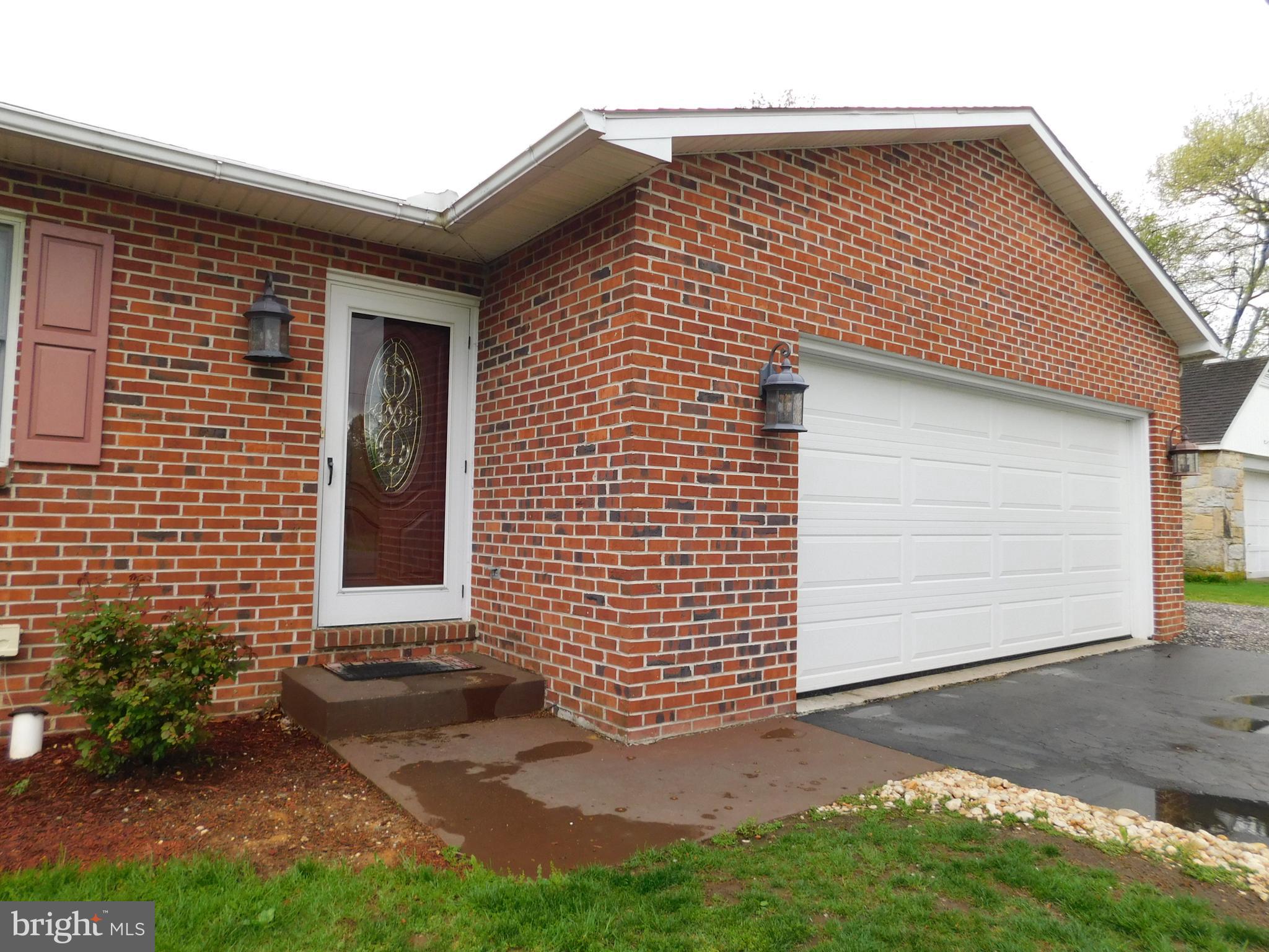 13166 Welty Road Waynesboro, PA 17268 - Photo 3 of 20 Front View