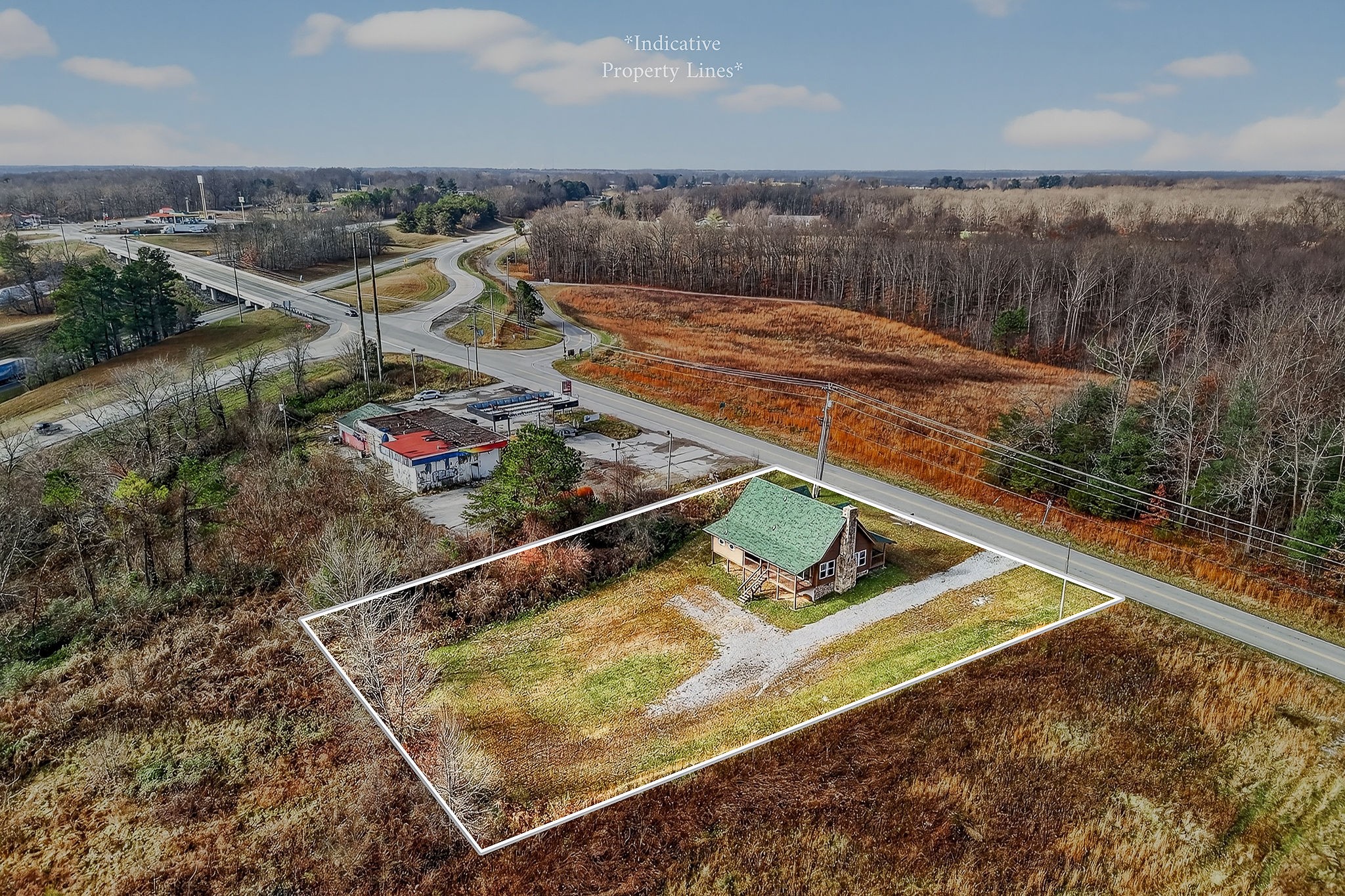 6425 Plateau Road Crossville, TN 38571 - Photo 33 of 42 a view of a small pool with chairs