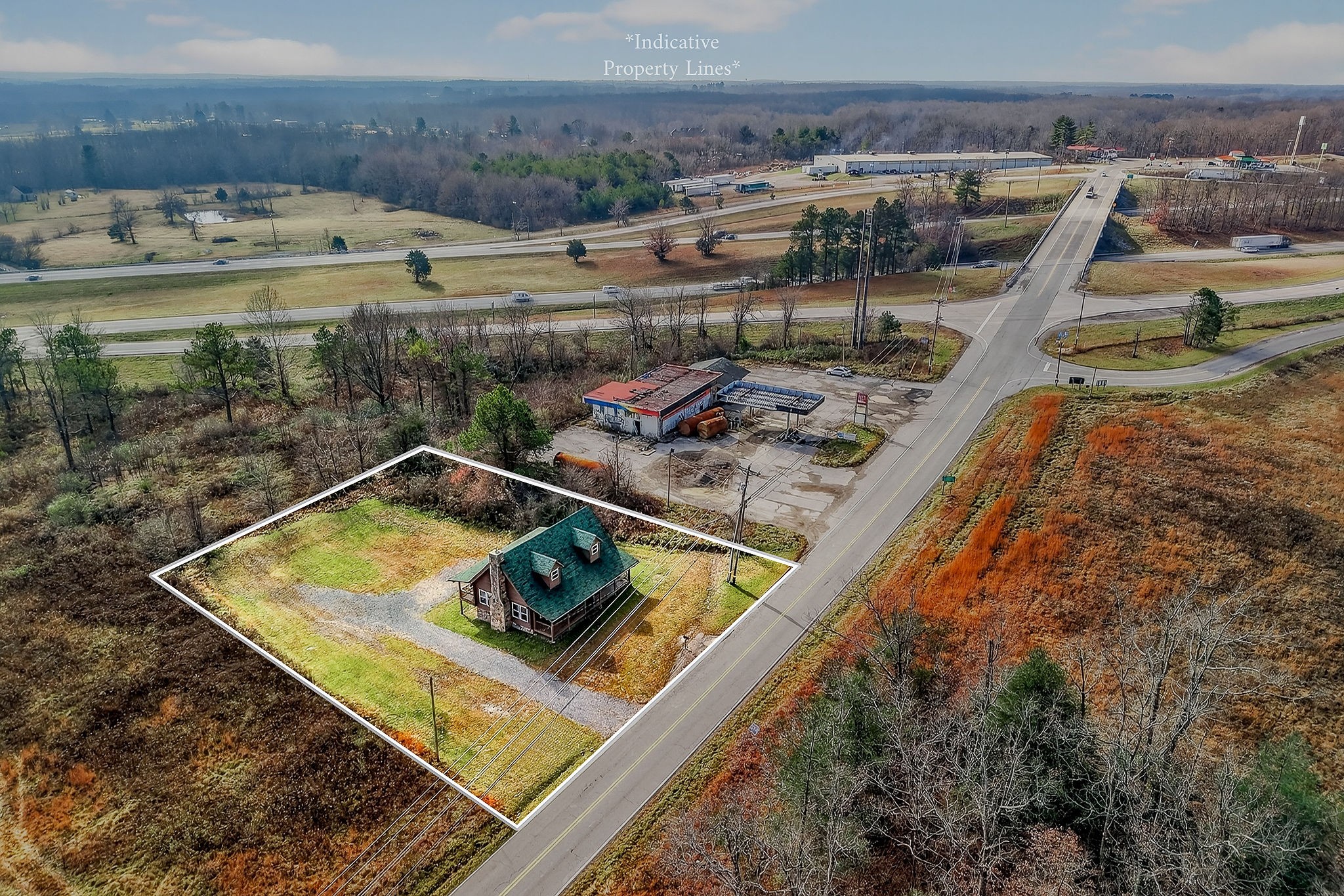 6425 Plateau Road Crossville, TN 38571 - Photo 35 of 42 a view of a pool with lawn chairs