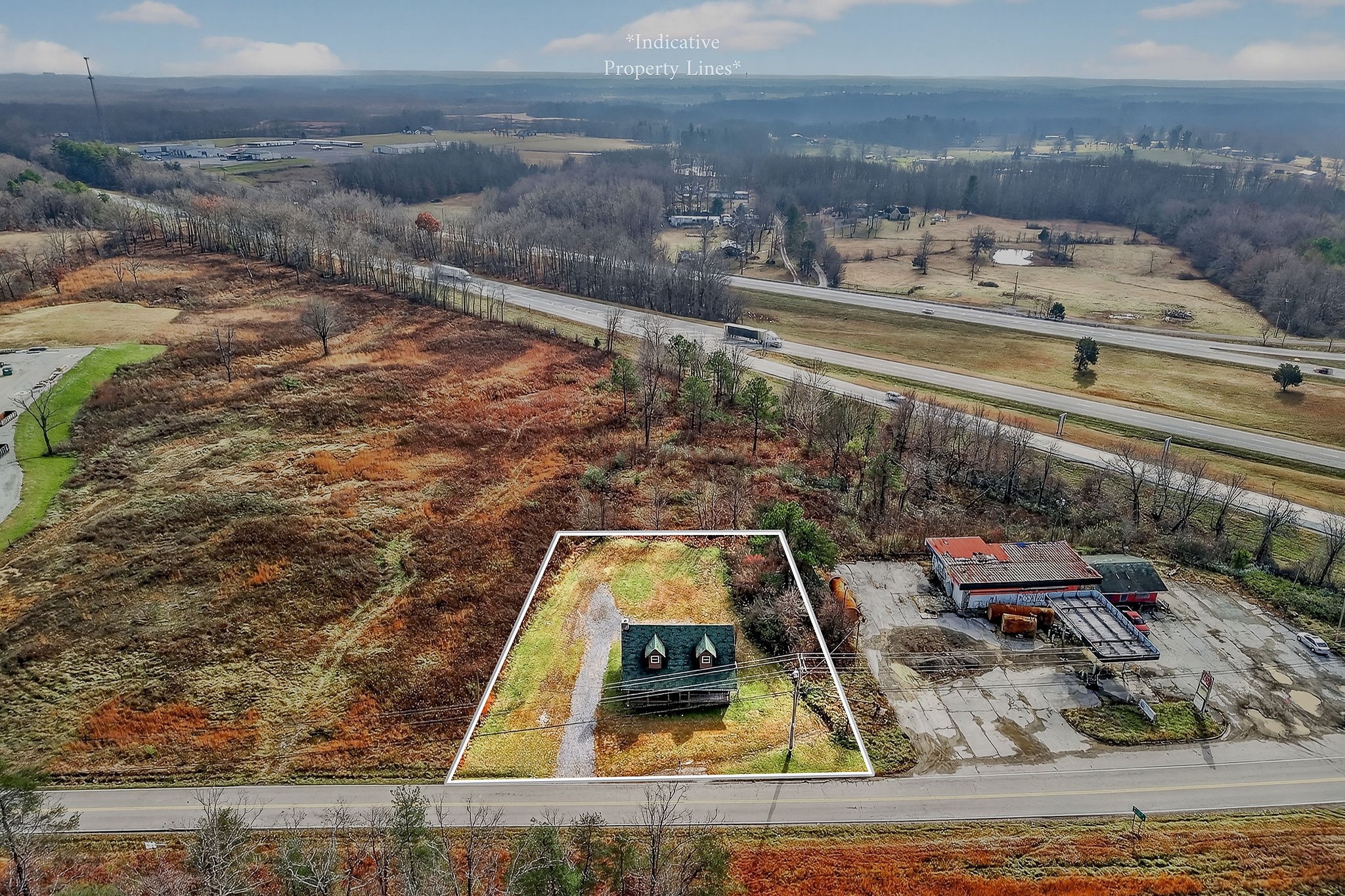 6425 Plateau Road Crossville, TN 38571 - Photo 37 of 42 a view of swimming pool with furniture