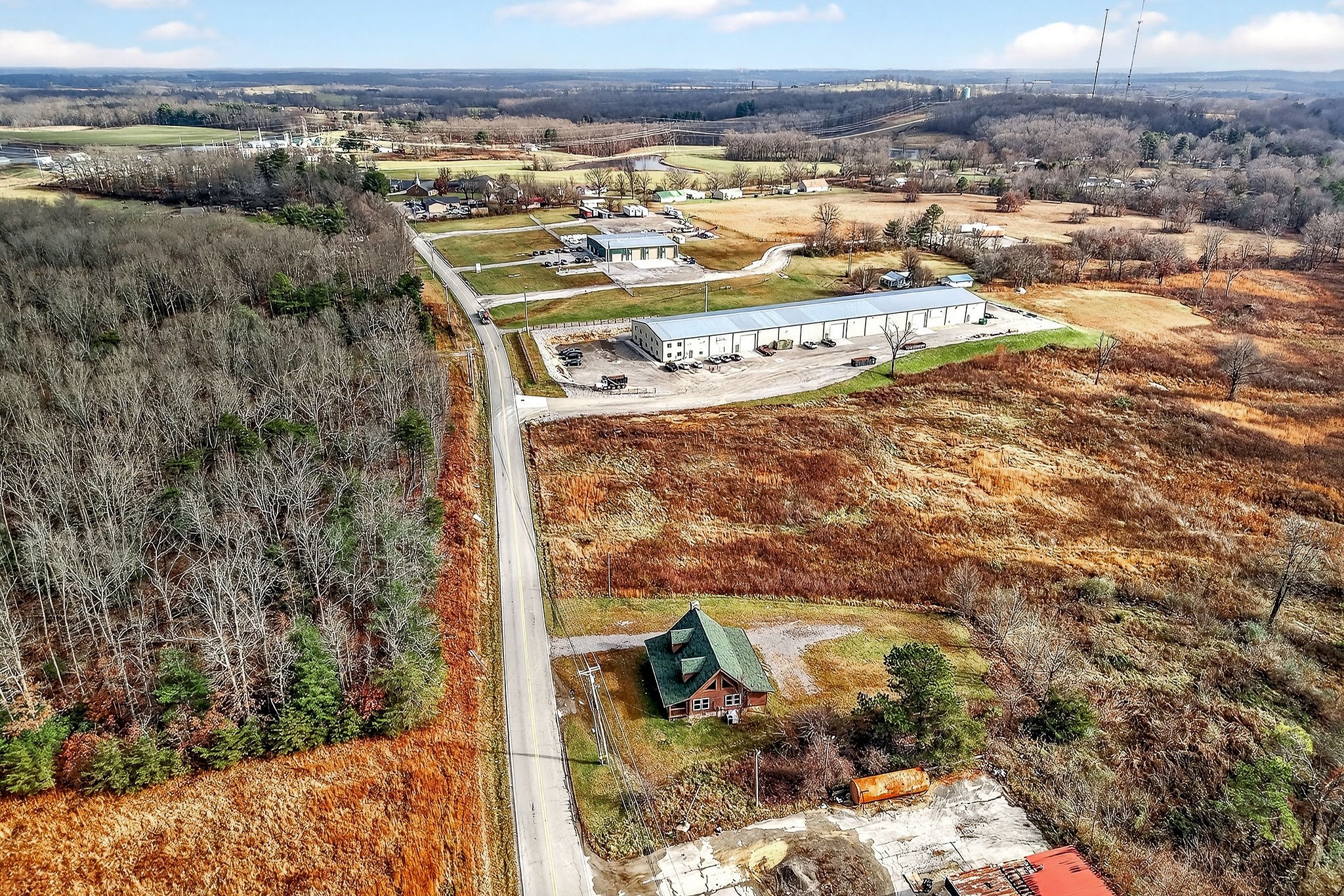 6425 Plateau Road Crossville, TN 38571 - Photo 38 of 42 a view of a city
