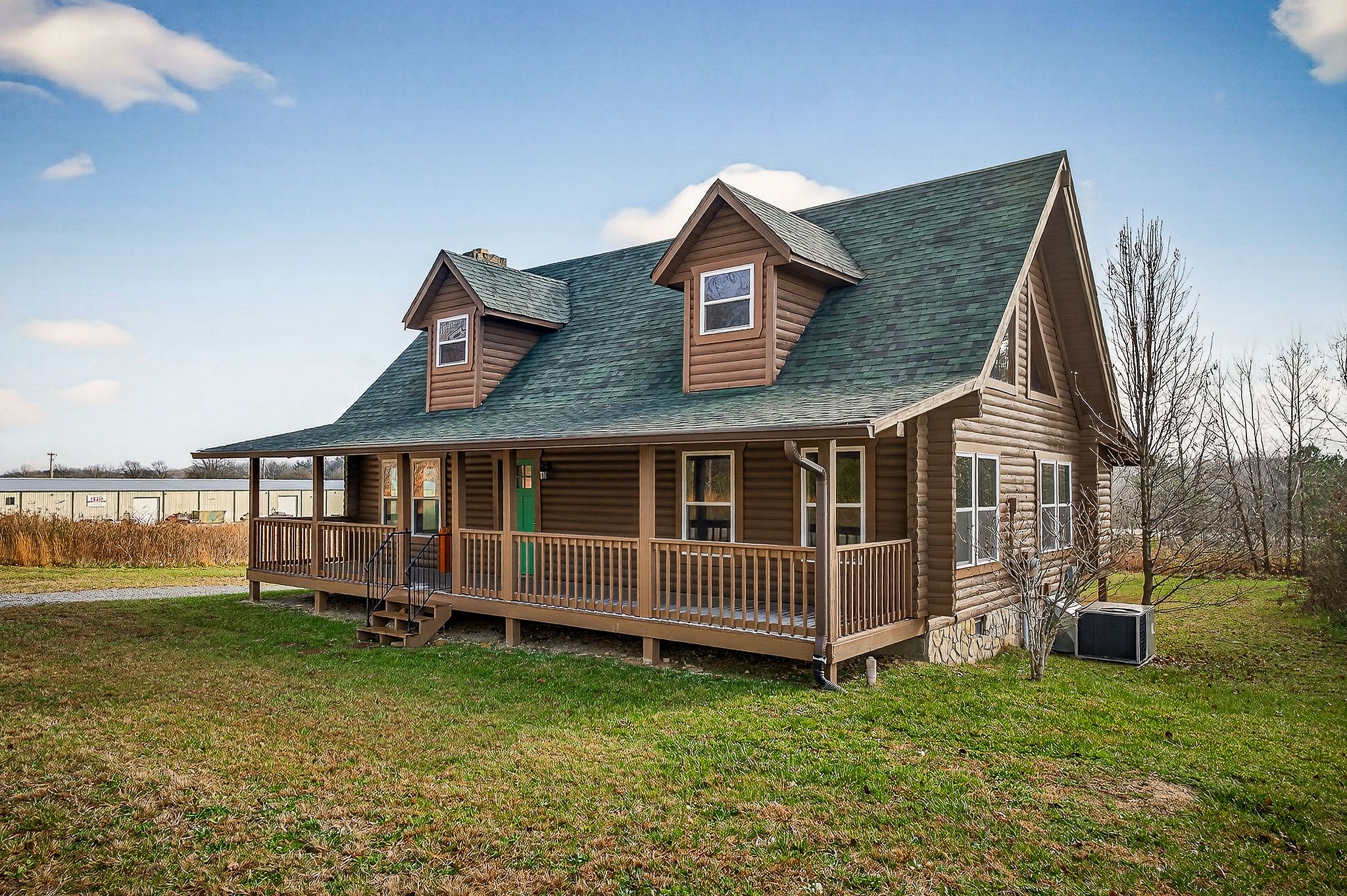 6425 Plateau Road Crossville, TN 38571 - Photo 42 of 42 a view of a house with a yard