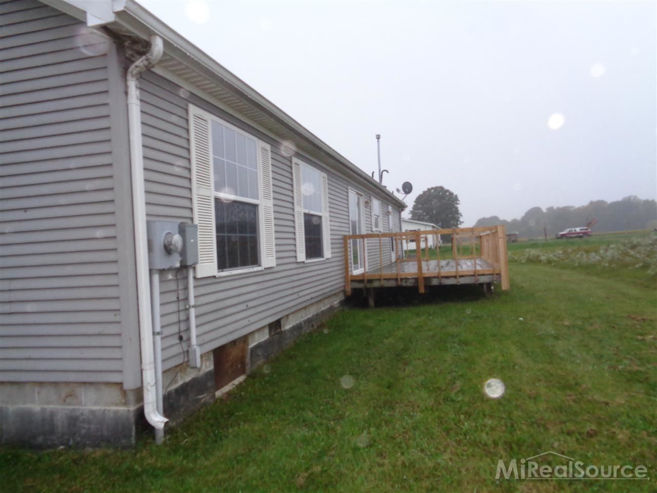 13328 Norman Road Yale, MI 48097 - Photo 17 of 18