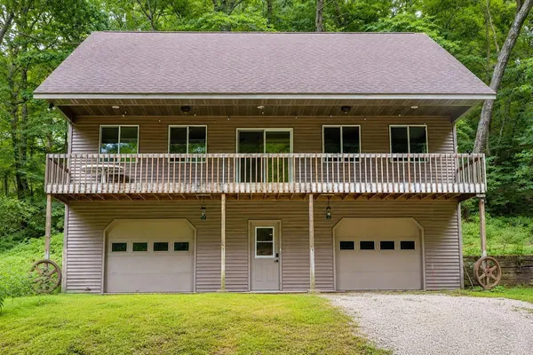 $380,000 | S7437 Forest Lane, Wheatland, WI 54624