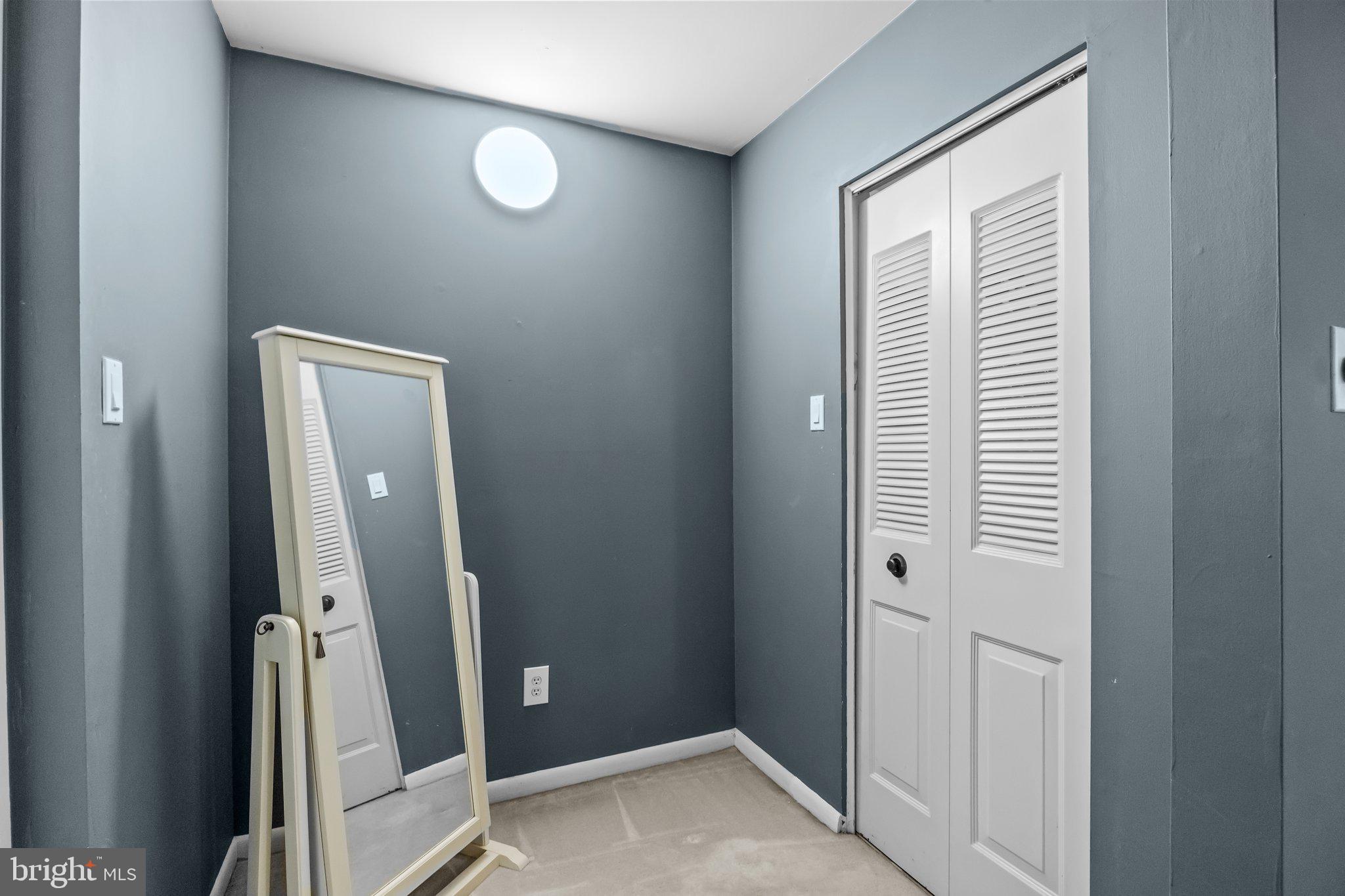 609 Hampton Court Doylestown, PA 18901 - Photo 30 of 41 a view of a hallway with elevator