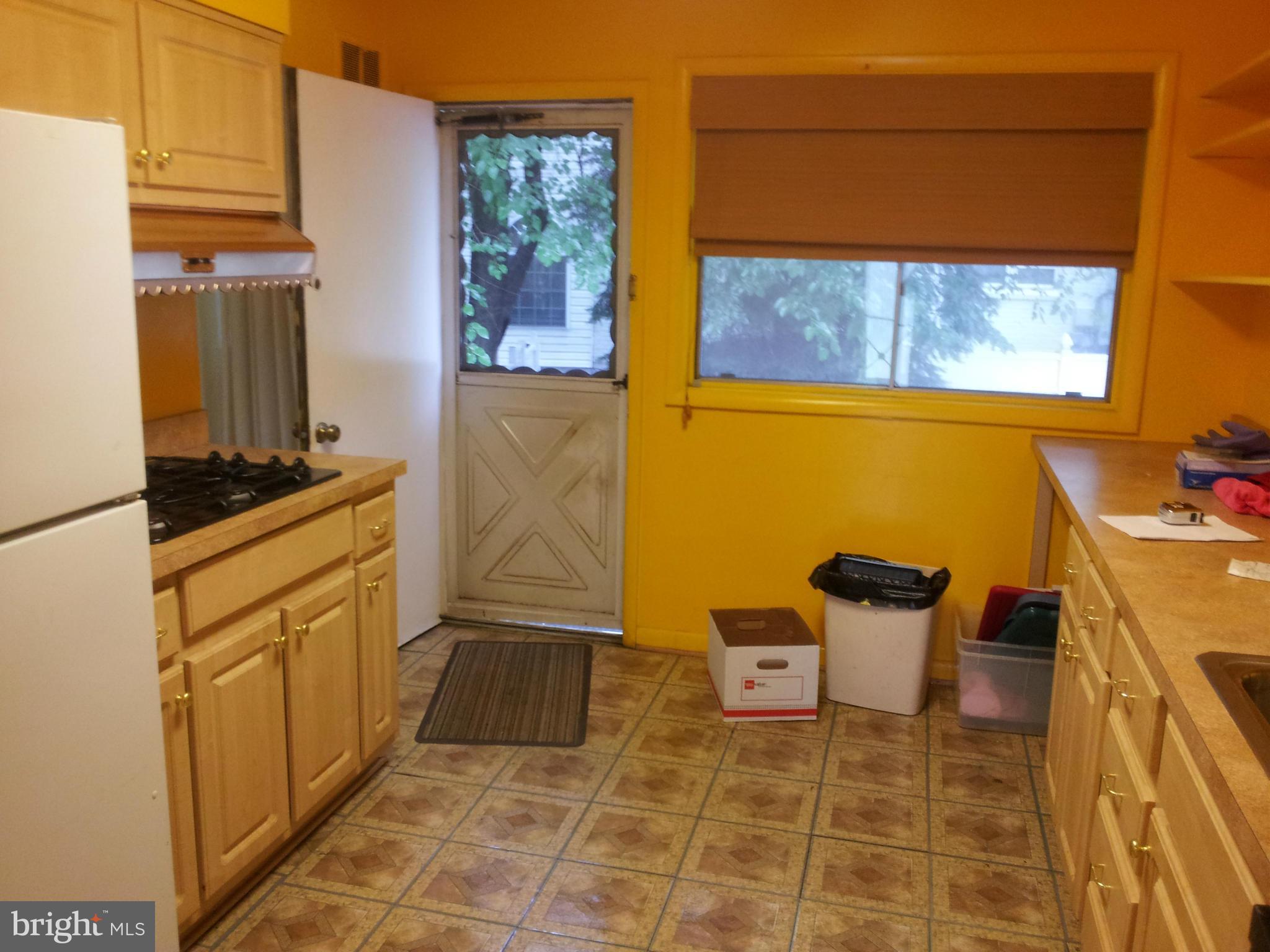 11100 Markwood Drive Silver Spring, MD 20902 - Photo 3 of 8 Kitchen