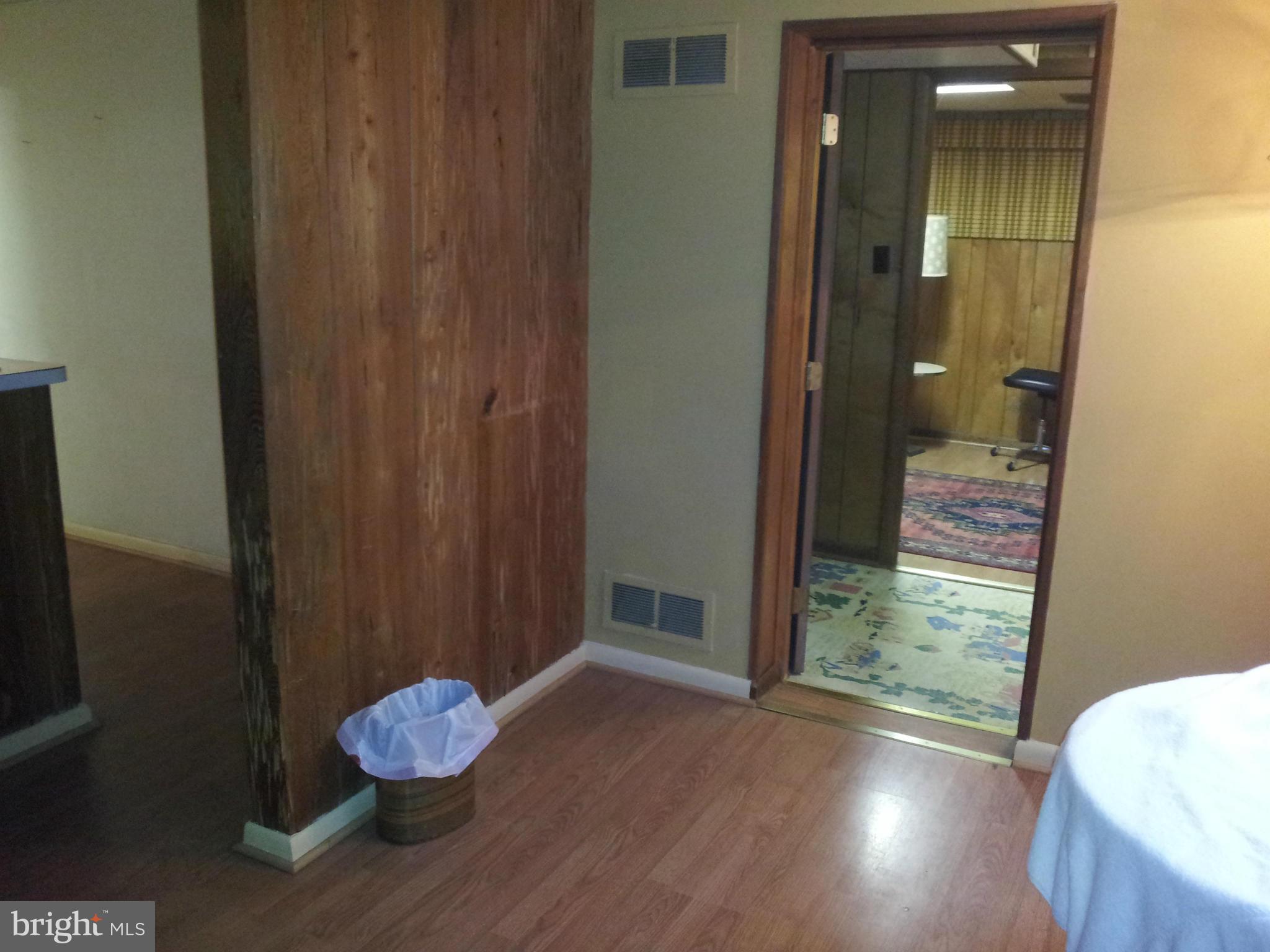 11100 Markwood Drive Silver Spring, MD 20902 - Photo 4 of 8 Basement