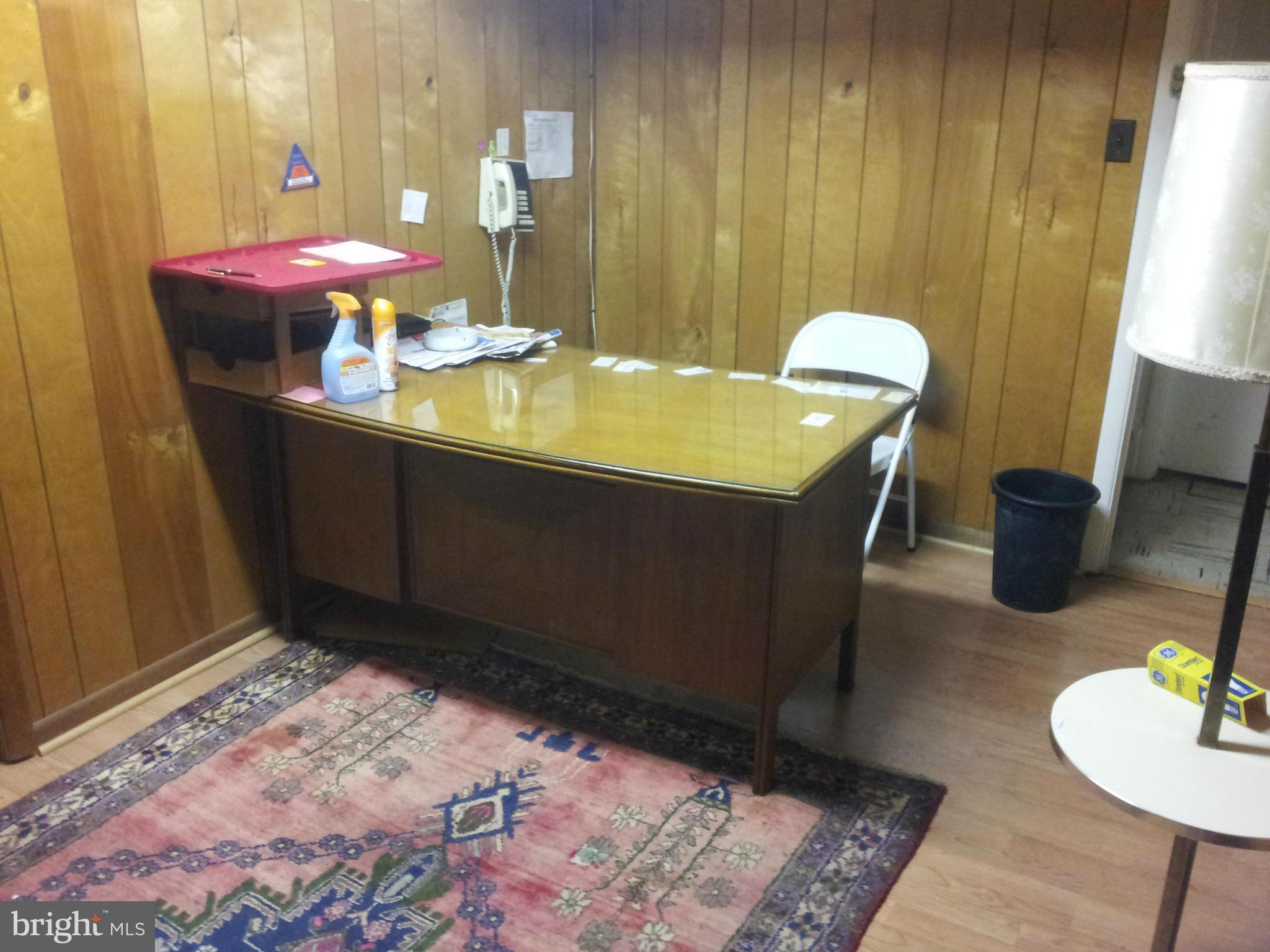 11100 Markwood Drive Silver Spring, MD 20902 - Photo 5 of 8 Basement