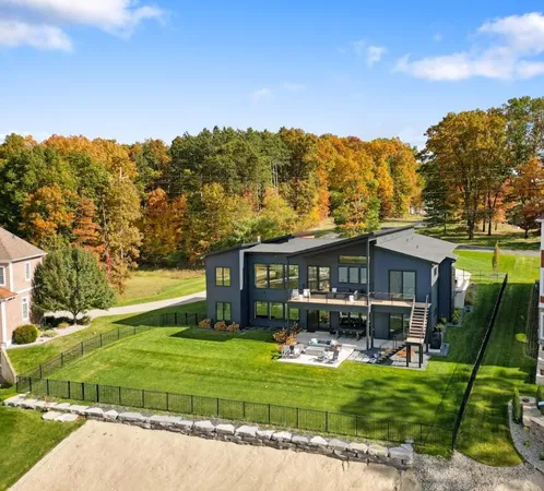 $1,995,000 | 7234 Bentwood Trail, Kalamazoo, MI 49009