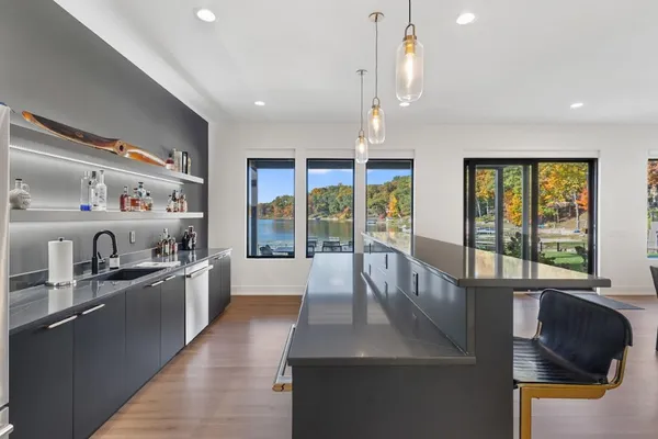 $1,995,000 | 7234 Bentwood Trail, Kalamazoo, MI 49009