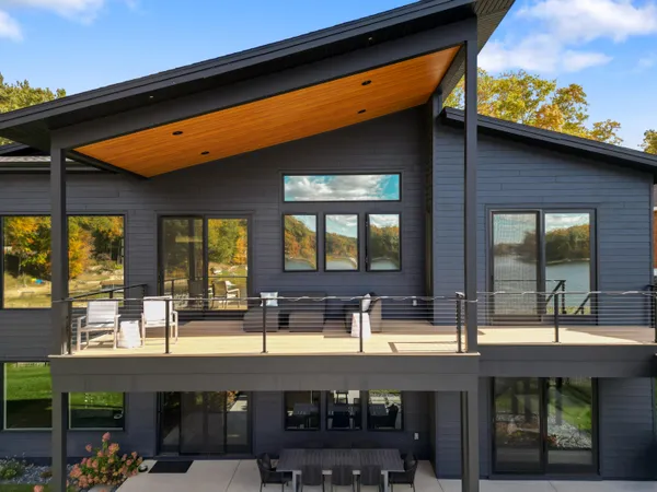 $1,995,000 | 7234 Bentwood Trail, Kalamazoo, MI 49009